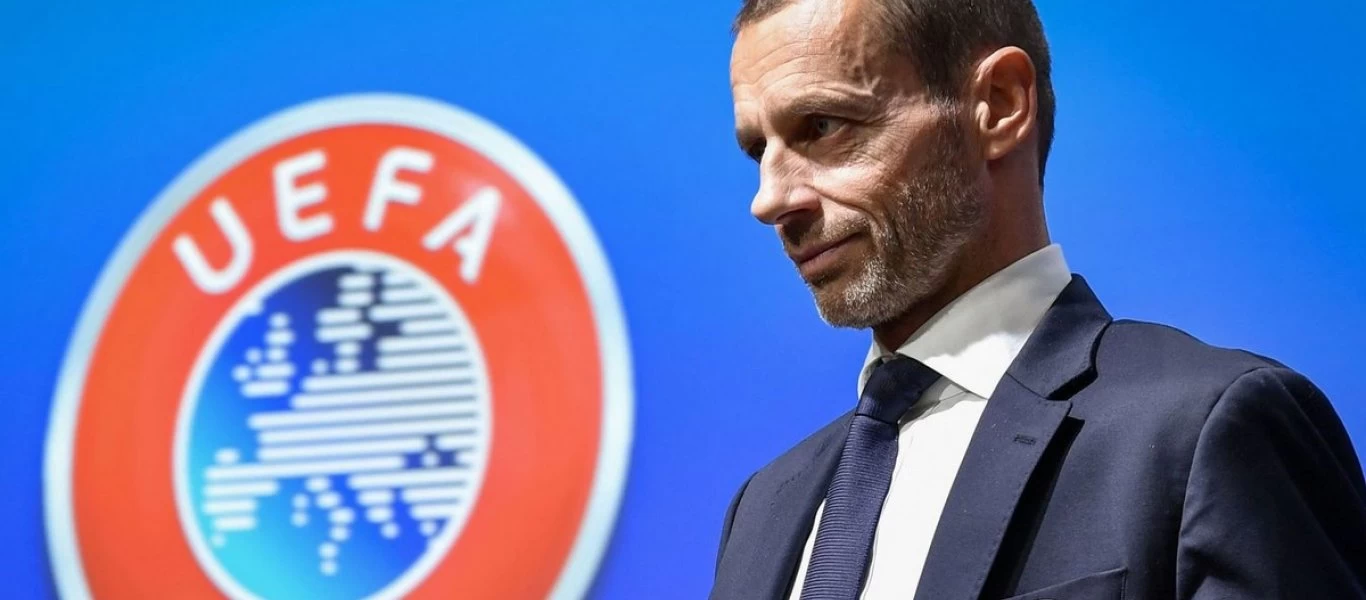 Επίθεση UEFA σε FIFA: «Ανακοίνωσε βοήθεια χωρίς να αναφέρει το που πάνε τα ποσά»